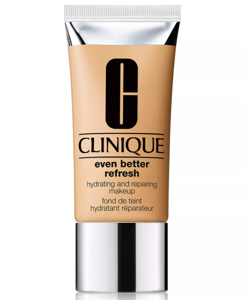 Even Better Refresh™ Hydrating and Repairing Makeup Foundation, 1 oz. Cn 58 Honey - 1