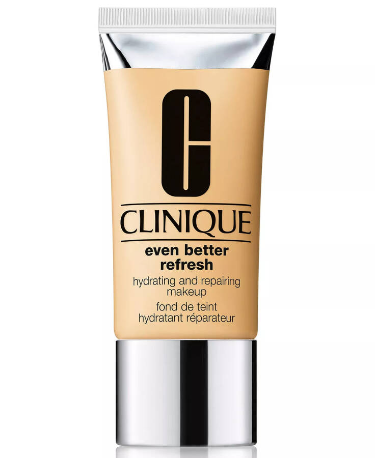 Even Better Refresh™ Hydrating and Repairing Makeup Foundation, 1 oz. Wn 48 Oat - 1