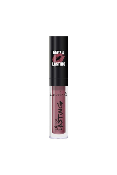 Extra Lasting No: 5 Lip Gloss - 1