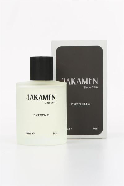 Extreme Parfüm 100 ml - 2