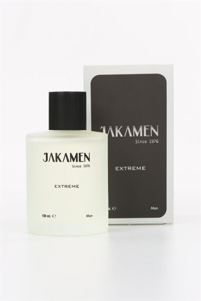 Extreme Parfüm 100 ml - 4