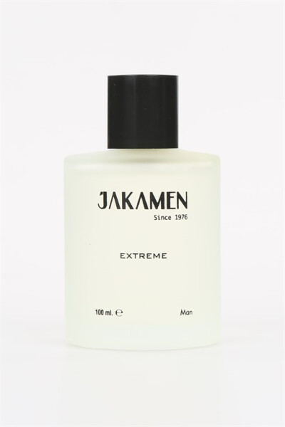 Extreme Parfyum 100 ml - 5