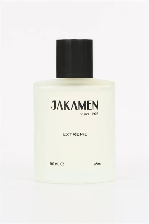 Extreme Parfyum 100 ml - 5