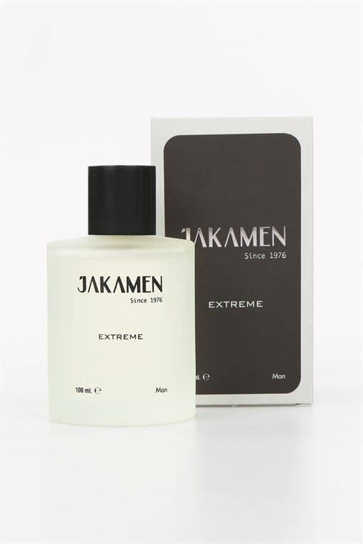 Extreme Parfyum 100 ml - 6