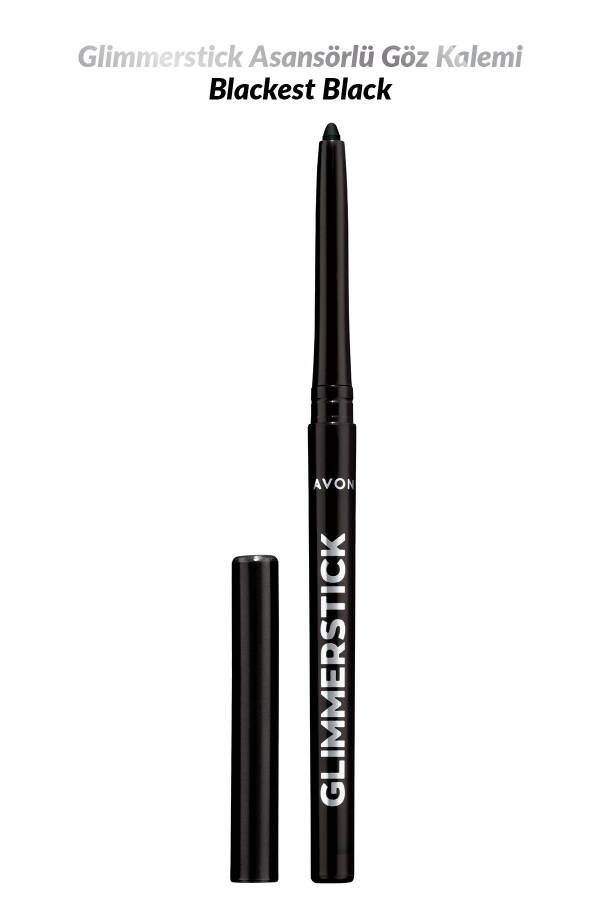 Exxtravert Mascara Eyeliner And Eyebrow Gel Gift Set - 3