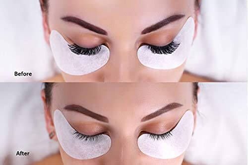 Eyelash Extension Remover and Lash Remover for Lash Extensions - Eyelash Glue Remover Dissolves Eyelash Extension Glue by Existing Beauty Lashes 15 ml - 3