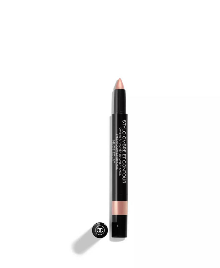 Eyeshadow – Liner – Khôl 06 NUDE ÉCLAT - 1