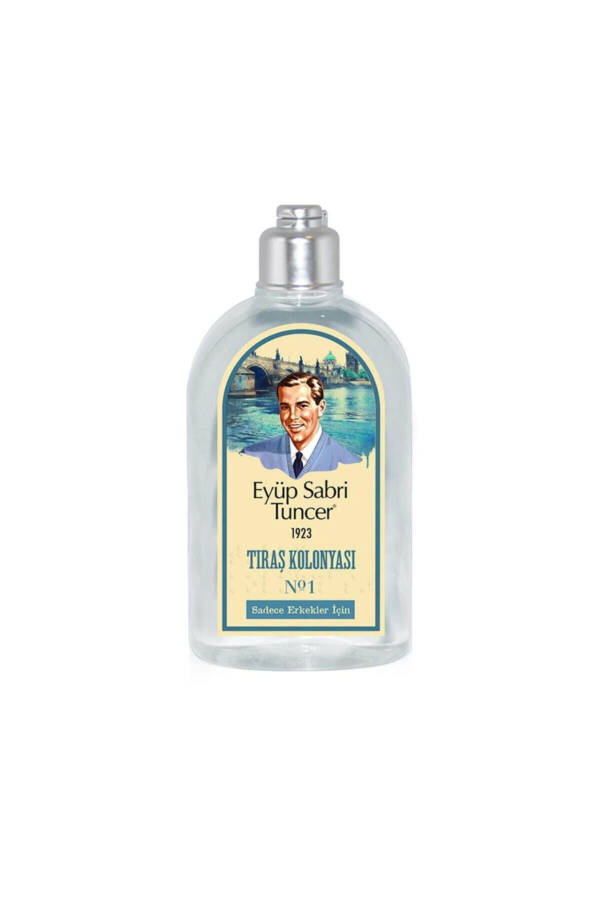 Eyüp Sabri Tuncer Men's Aftershave Cologne No 1 - 1