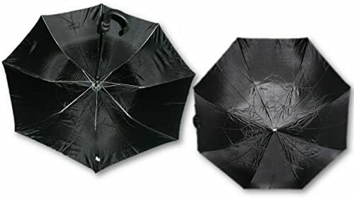 <p>Fabr Lot of 60pcs Foldable Rain Umbrella Automatic Open Stylish Medium Black Umbrel Umbrellas for rain Compact umbrella Travel umbrella Unbrella's for rain Mini umbrella Small umbrella</p> - 2