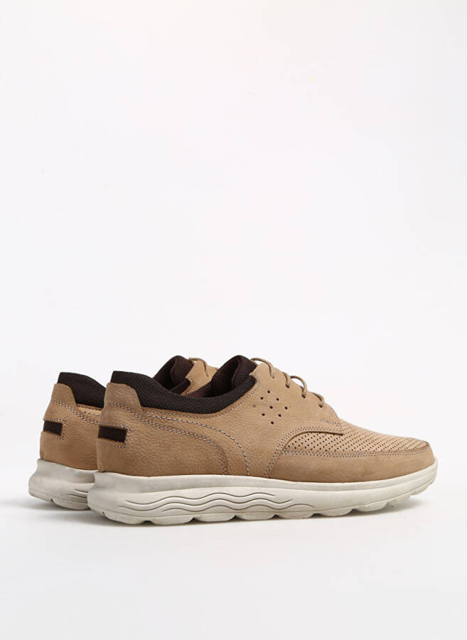 Fabrika Comfort Sand Men's Casual Shoes PLEUN - 3