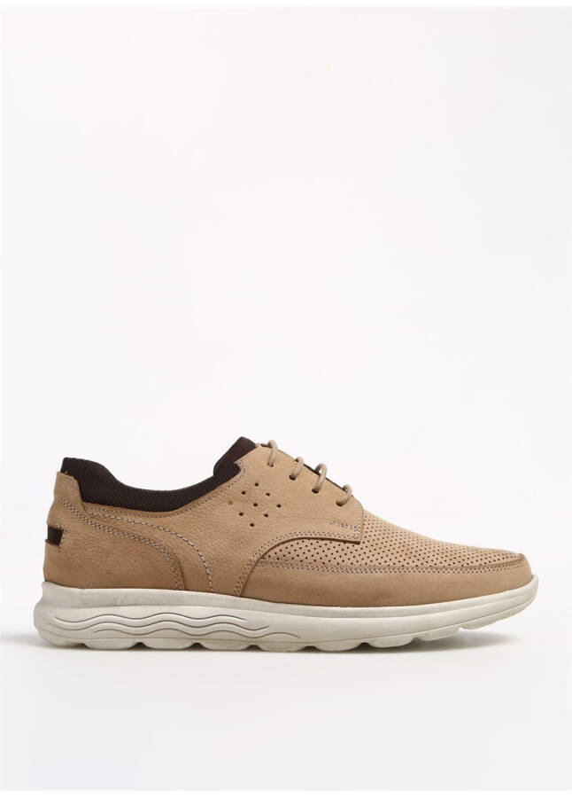 Fabrika Comfort Sand Men's Casual Shoes PLEUN - 6