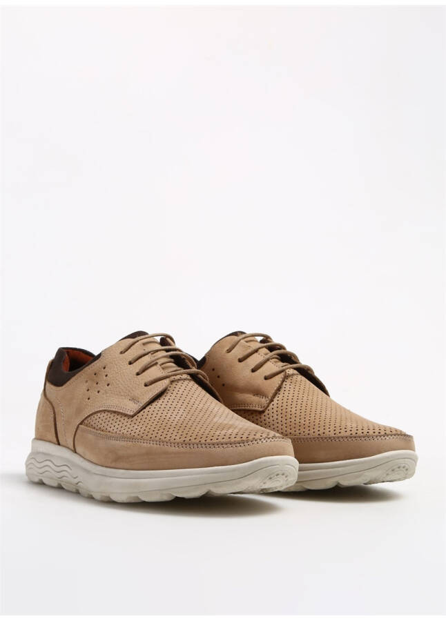 Fabrika Comfort Sand Men's Casual Shoes PLEUN - 7