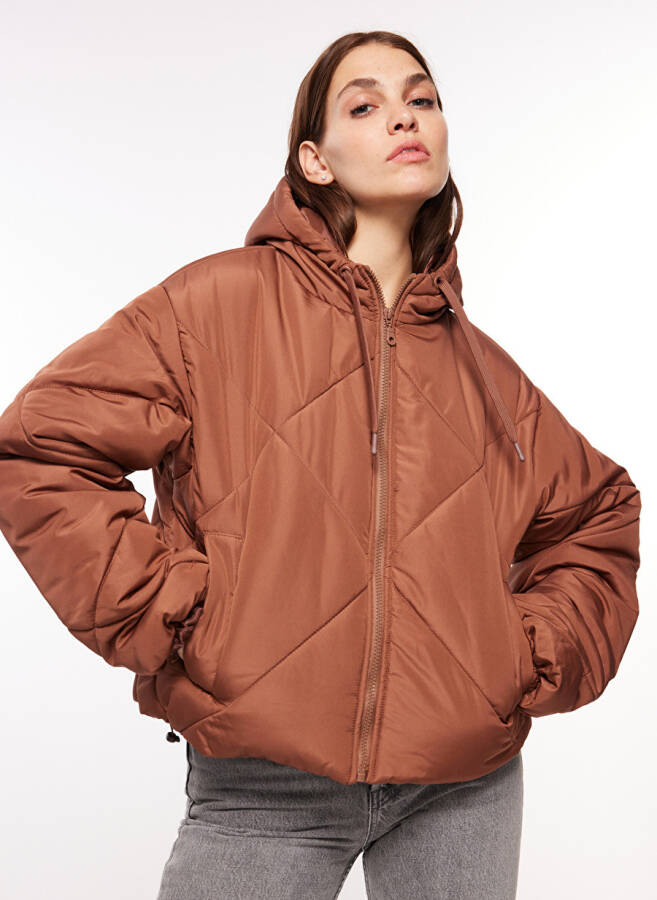 Fabrika Down Women's Jacket SPBF3WL-MNT5000 - 2