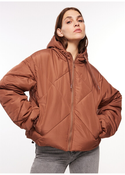 Fabrika Down Women's Jacket SPBF3WL-MNT5000 - 8