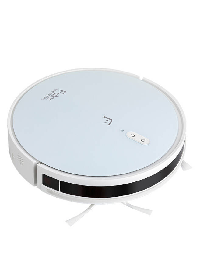 Fakir Robert RS 740 Robot Vacuum Cleaner - 5