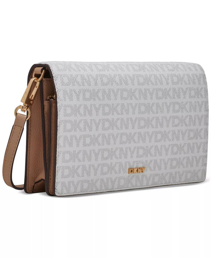 Farah Clutch Cream/capp - 3