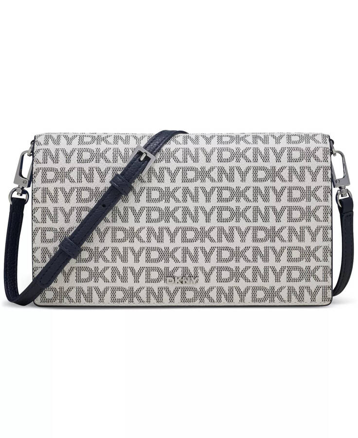 Farah Clutch Marshmlow - 1