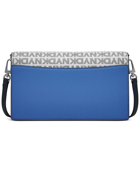 Farah Clutch Marshmlow - 5