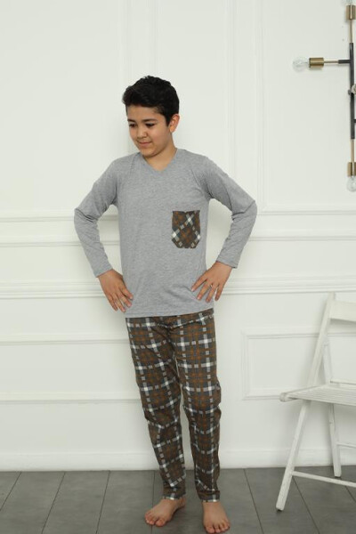 Father and Son Family Pajama Set Sold Separately, Prices Vary 50110 - 6