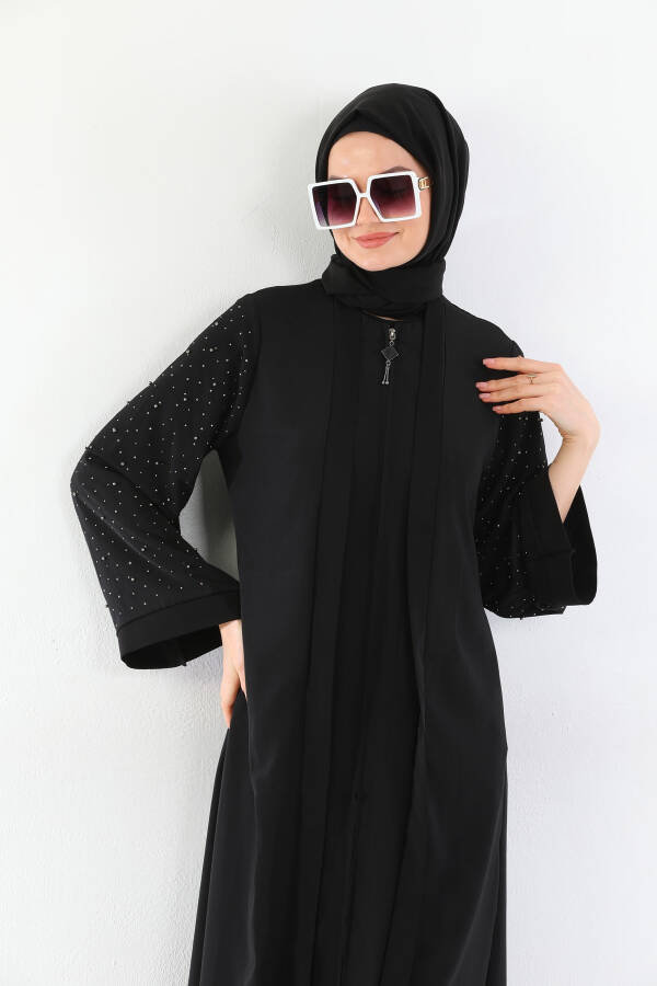 Fava Abaya - 2