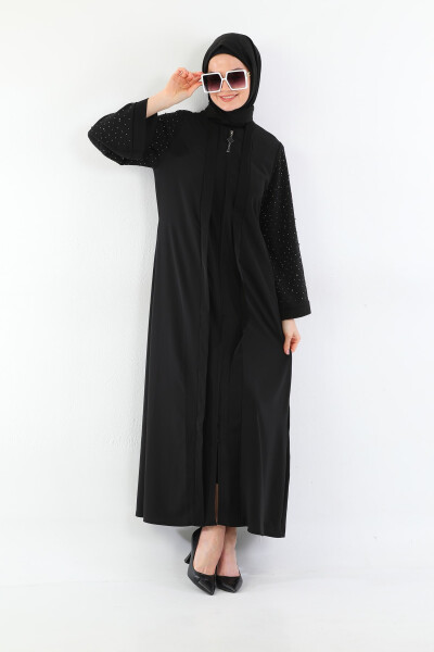 Fava Abaya - 3