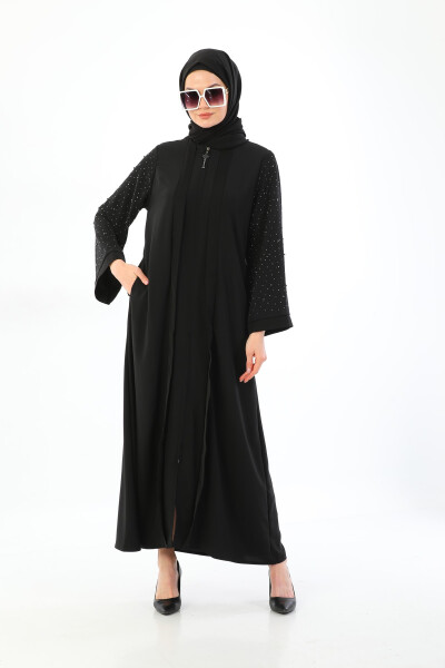 Fava Abaya - 4