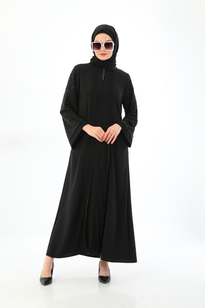 Fava Abaya - 5