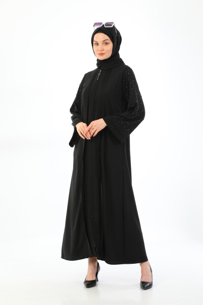 Fava Abaya - 6