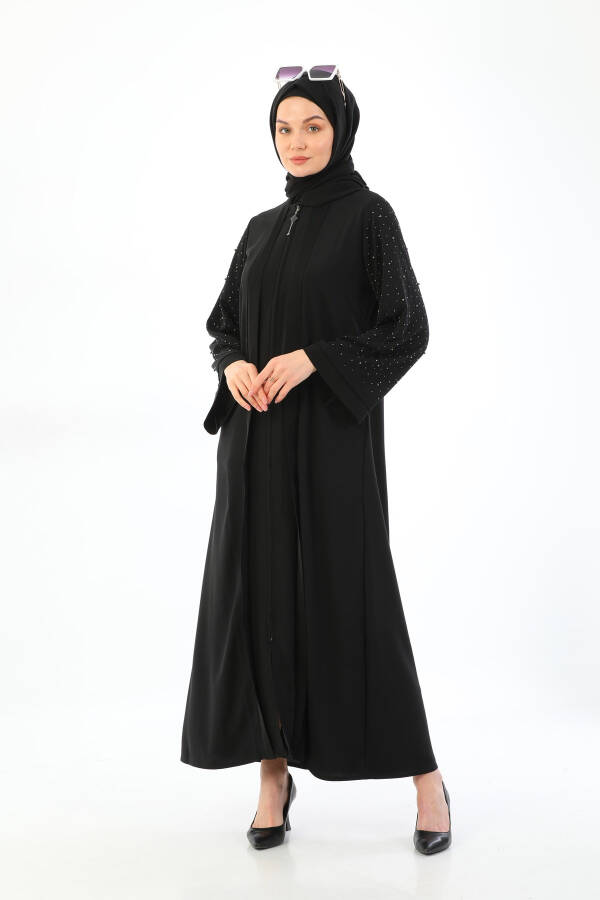 Fava Abaya - 6