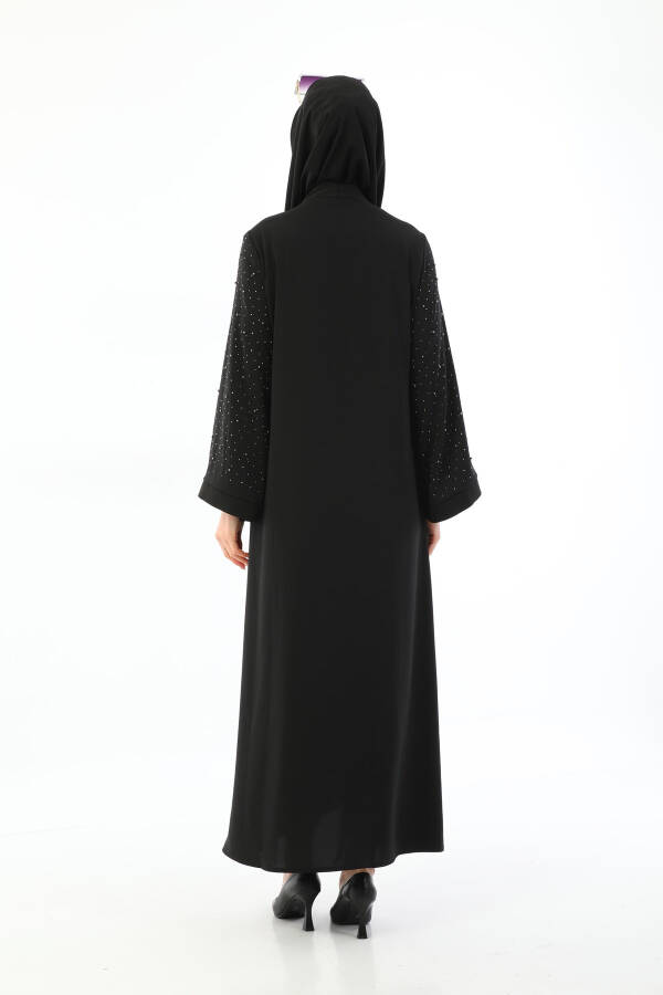 Fava Abaya - 7