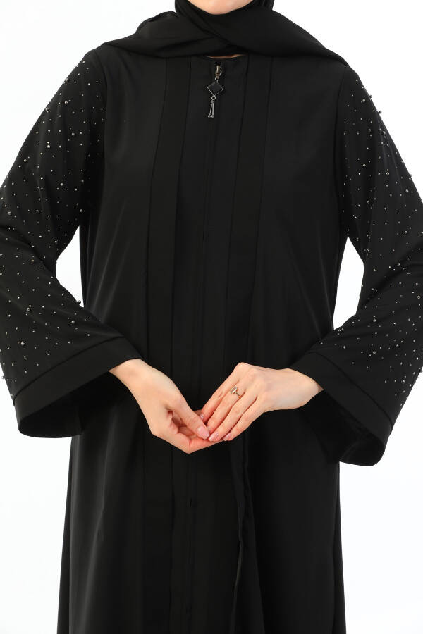 Fava Abaya - 8