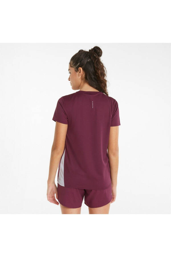 Favourite Short Sleeve Women's Running T-Shirt - 2