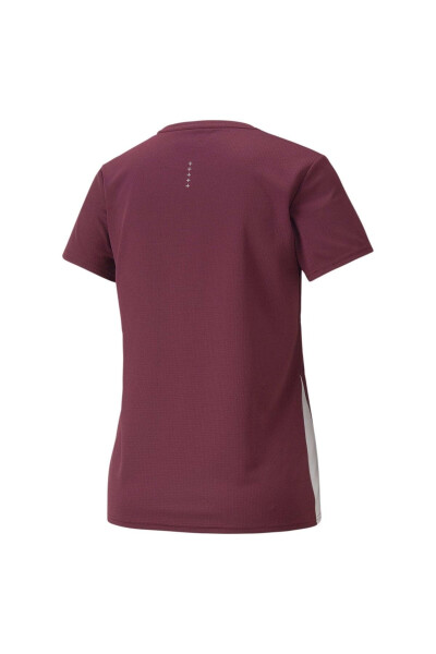 Favourite Short Sleeve Women's Running T-Shirt - 3