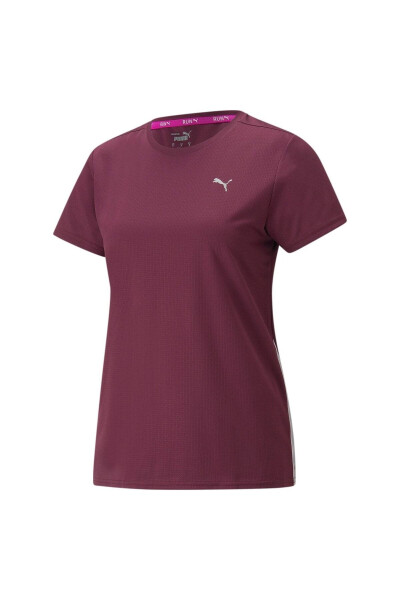 Favourite Short Sleeve Women's Running T-Shirt - 4