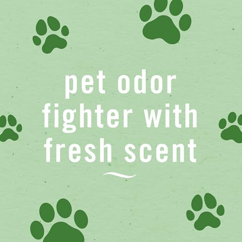 Febreze Small Spaces Air Freshener Heavy Duty Pet Odor Fighter, .25 fl. oz., Pack of 4 - 3