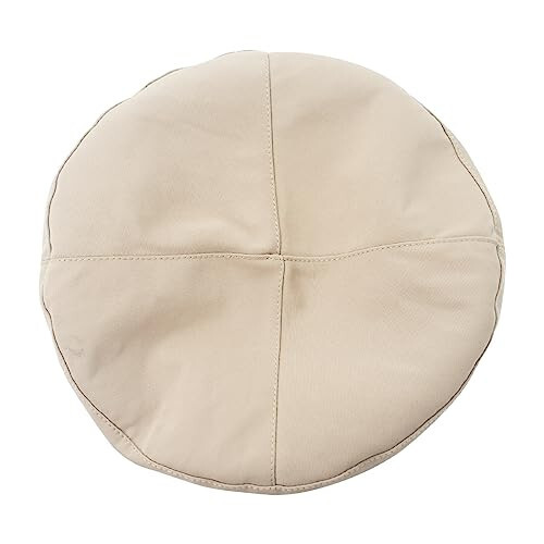 FEOYA Women’s French Beret Hat Cotton Solid Color Beanie Hat for All Season - 3