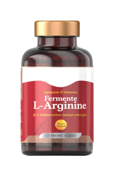 Fermented L-Arginine - 1