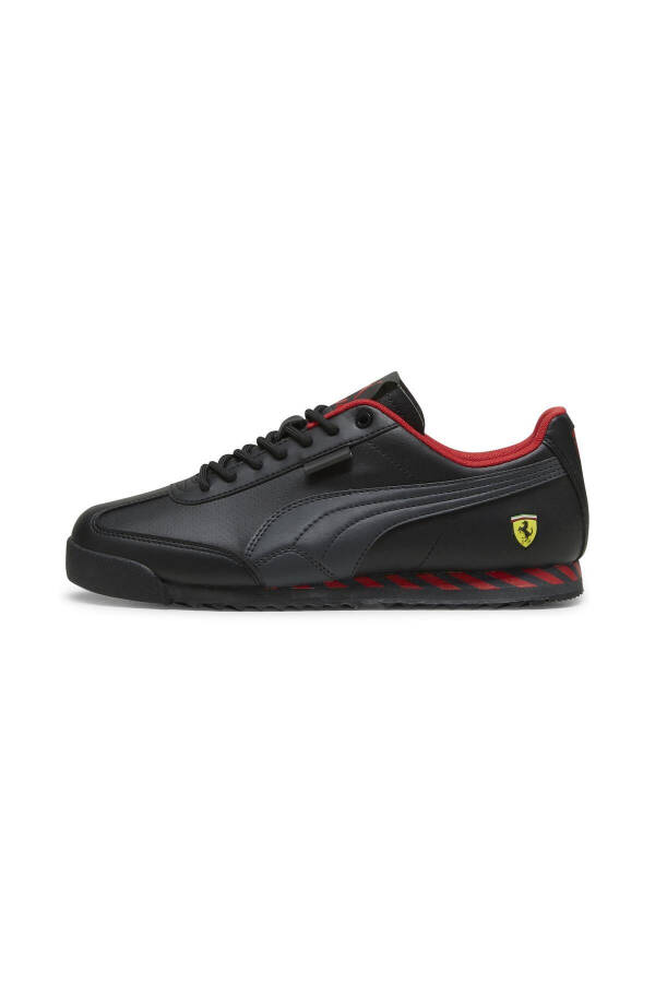 Ferrari Roma Via Erkek Sneaker - 6