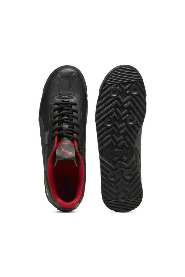 Ferrari Roma Via Erkek Sneaker - 9