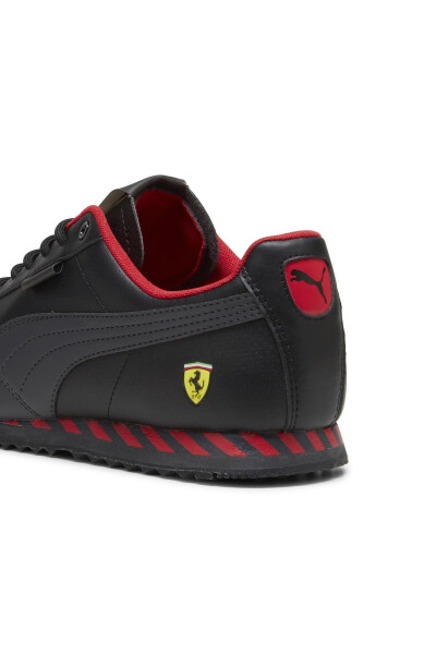 Ferrari Roma Via Erkek Sneaker - 10