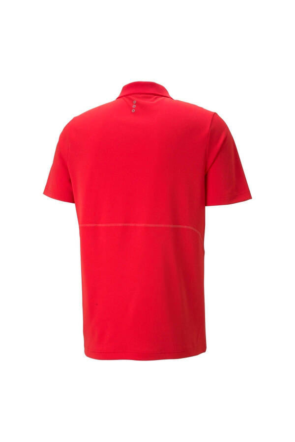 Ferrari Style Polo Men's Polo T-shirt - 2