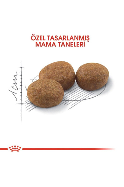 Fhn Sterilised 37 Sterillangan Mushuk Oziq-ovqati 4 Kg - 3