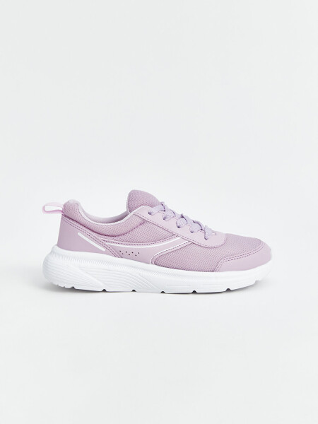 File Detailed Girl's Active Sports Shoes - 2