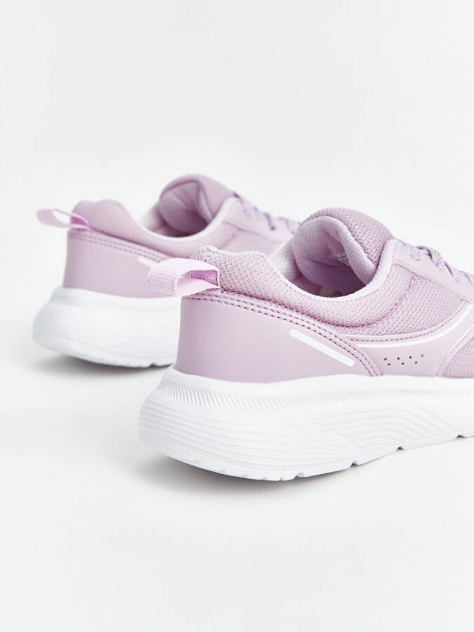 File Detailed Girl's Active Sports Shoes - 4