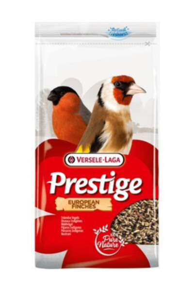 Finch Seed for European Finches, 1 kg - 2