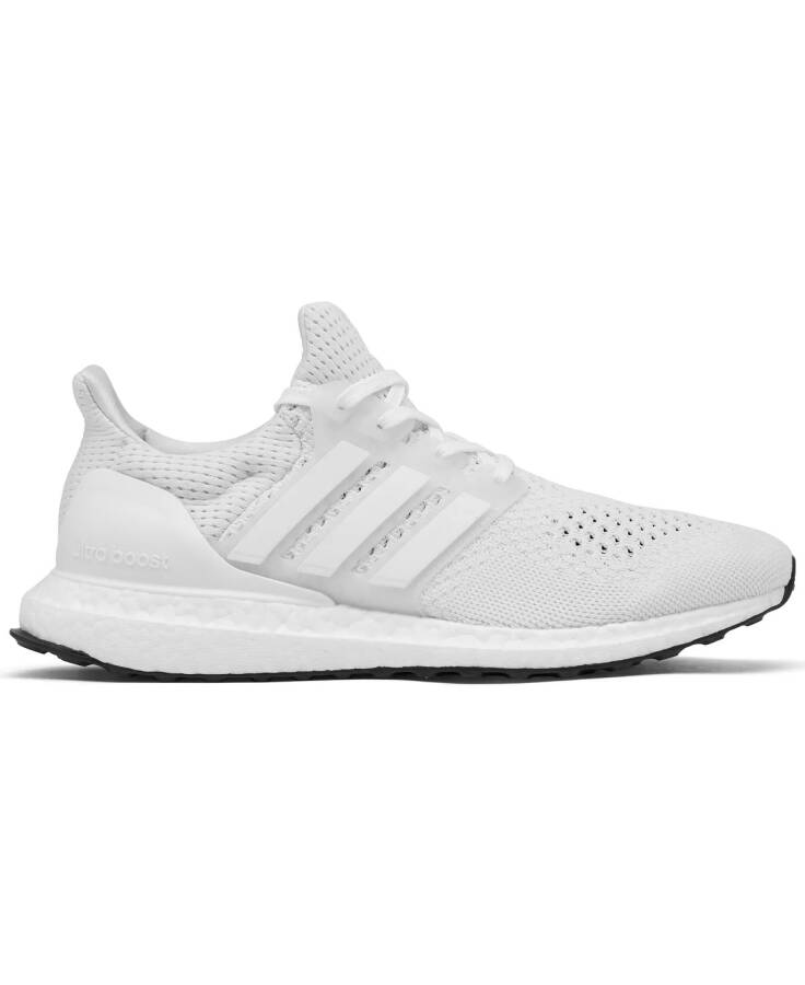 Finish Line Ayakkabıdan Kadın UltraBOOST 1.0 Koşu Ayakkabıları Beyaz - 2