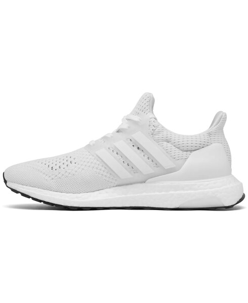 Finish Line Ayakkabıdan Kadın UltraBOOST 1.0 Koşu Ayakkabıları Beyaz - 3