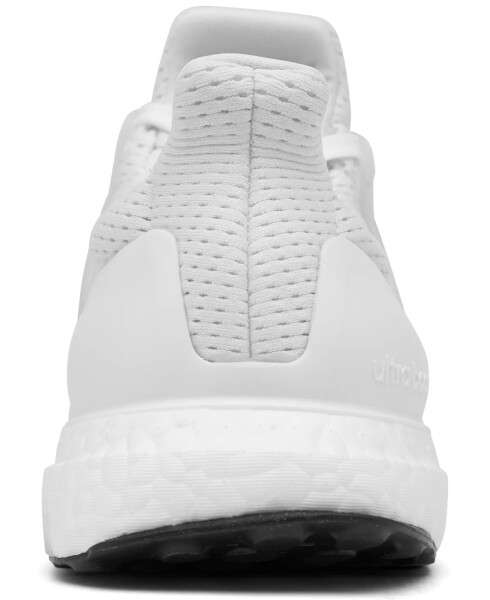 Finish Line Ayakkabıdan Kadın UltraBOOST 1.0 Koşu Ayakkabıları Beyaz - 4