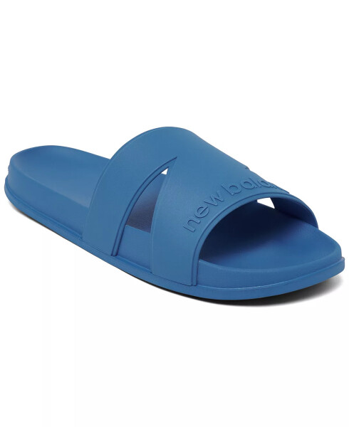 Finish Line Blue Oasisdan Erkaklar uchun 200 Slide Sandal - 1