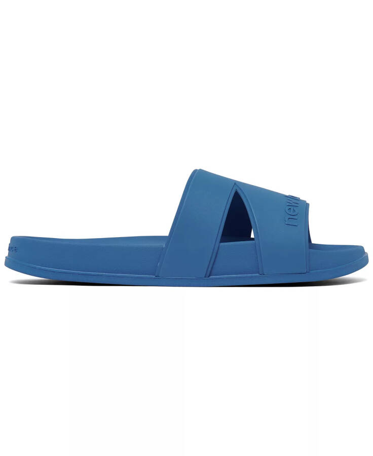 Finish Line Blue Oasisdan Erkaklar uchun 200 Slide Sandal - 2